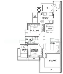 Cityscape @ Farrer Park (D8), Condominium #620662651